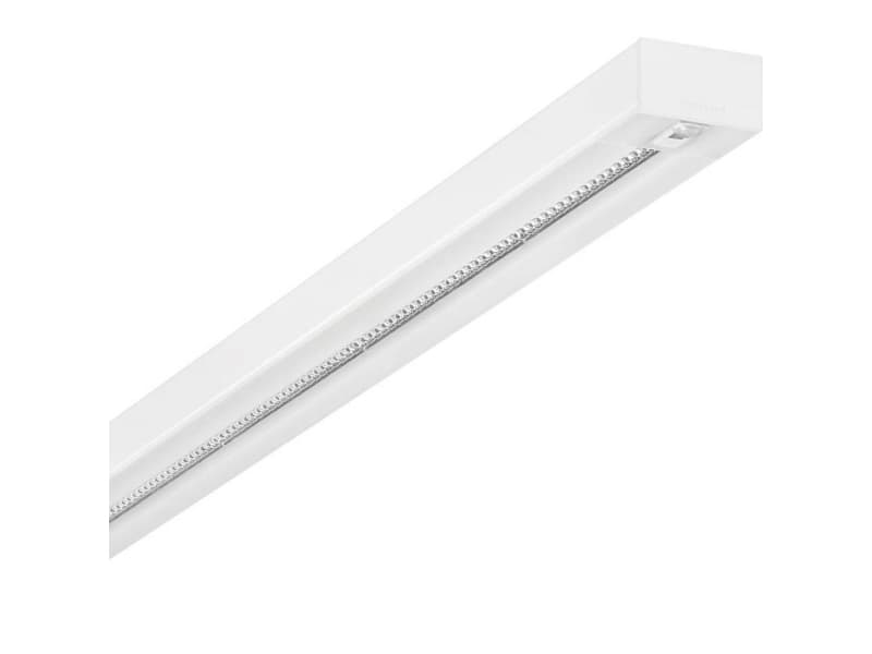 Trilux 6986651 SFlow-Act #6986651 LED taklampa LED (RGB) 72 W Vit