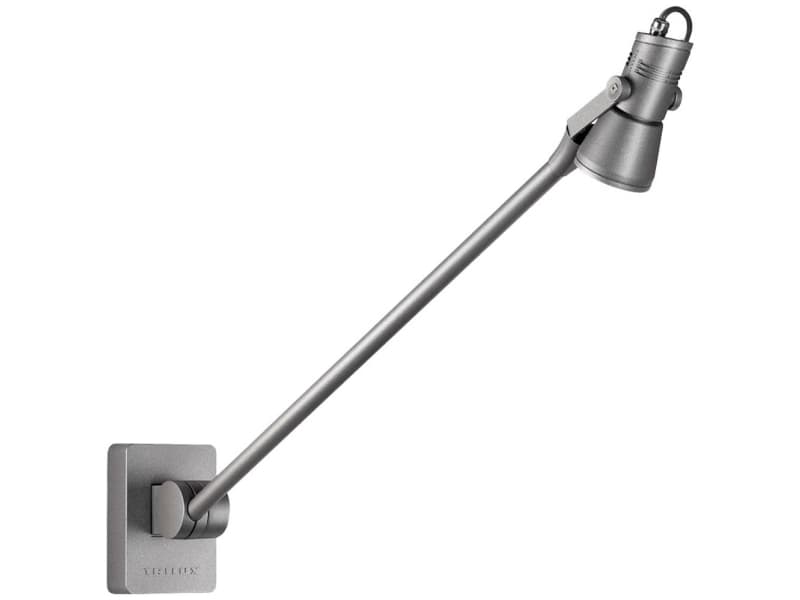 Trilux 7113340 Faciella 08 #7113340 LED-loftslys LED (RGB) uden 6 W Antracit