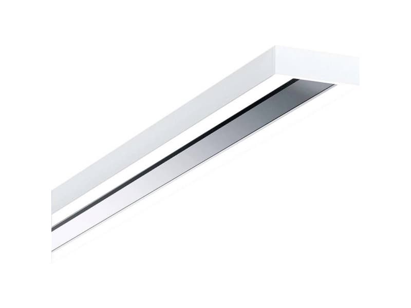 Trilux 7161051 5041RAV-L 4 #7161051 LED-loftslampe LED (RGB) 39 W Hvid