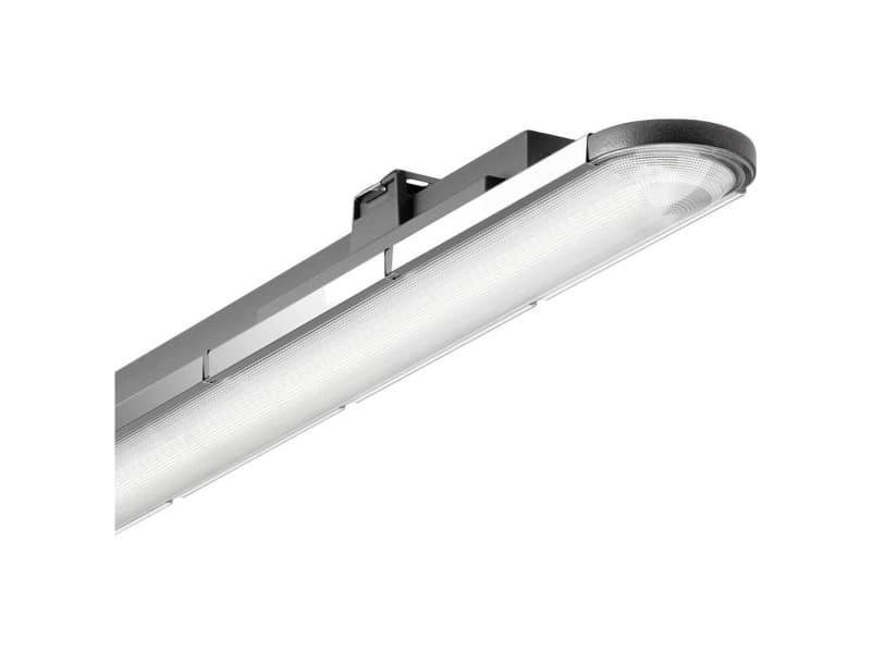 Trilux Nextrema G3 #7369451 LED-Fugtrumslys LED (RGB) 39 W hvid Antracit