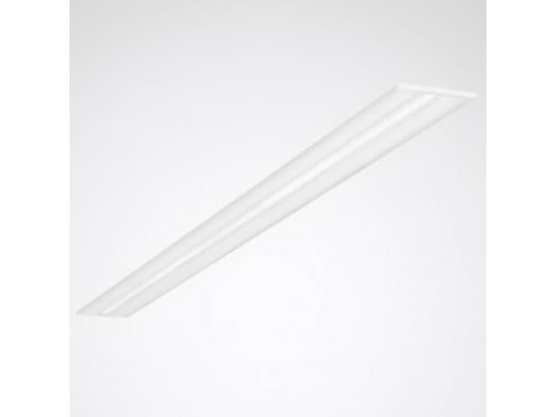 Trilux 7572751 SFlow C2-L #7572751 LED-loftslampe LED (RGB) 27 W Hvid
