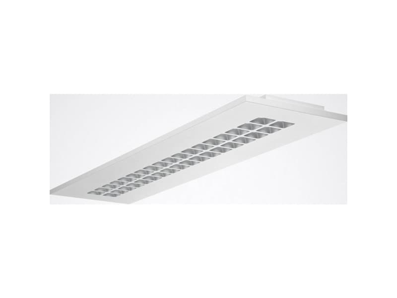 Trilux 7619262 CreavoAct M #7619262 LED taklampa LED (RGB) 38 W Vit