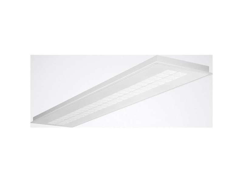 Trilux 7624251 Creavo M59 #7624251 LED-loftslampe LED (RGB) 32 W Hvid