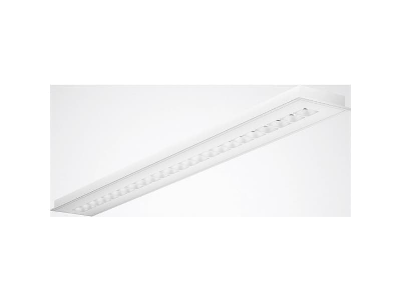 Trilux 7627651 Creavo M39 #7627651 LED-loftslampe LED (RGB) 32 W Hvid