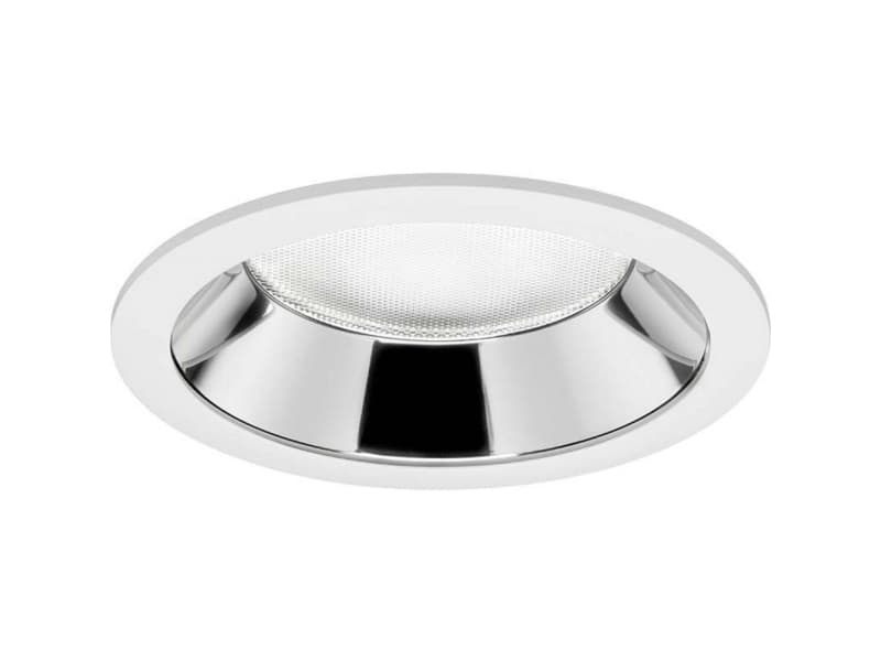 Trilux 7633640 Amatris G3 #7633640 LED-indbygningslys LED (RGB) uden 18 W Hvid