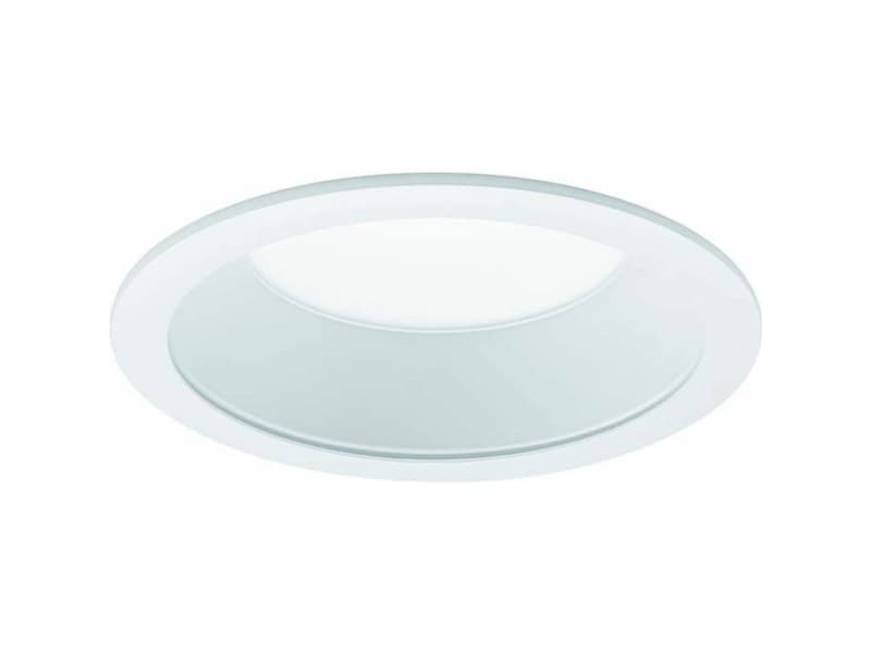 Trilux 7634140 Amatris G3 #7634140 LED-indbygningslys LED (RGB) uden 26 W Hvid