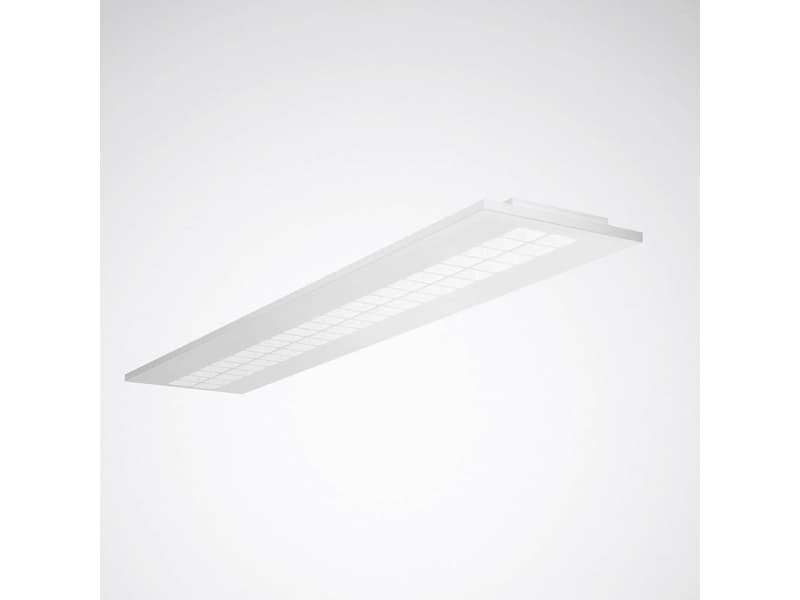 Trilux 7635751 Creavo M48- #7635751 LED-loftslampe LED (RGB) 32 W Hvid
