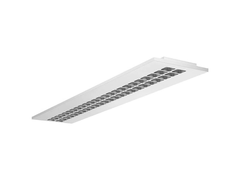 Trilux 7635851 Creavo M48- #7635851 LED-loftslampe LED (RGB) 32 W Hvid