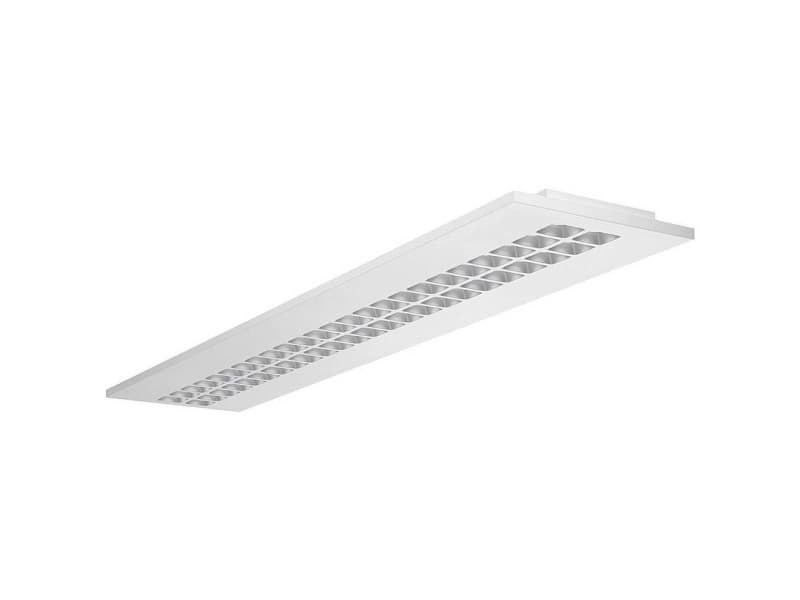 Trilux 7636240 Creavo M48- #7636240 LED-loftslampe LED (RGB) 37 W Hvid