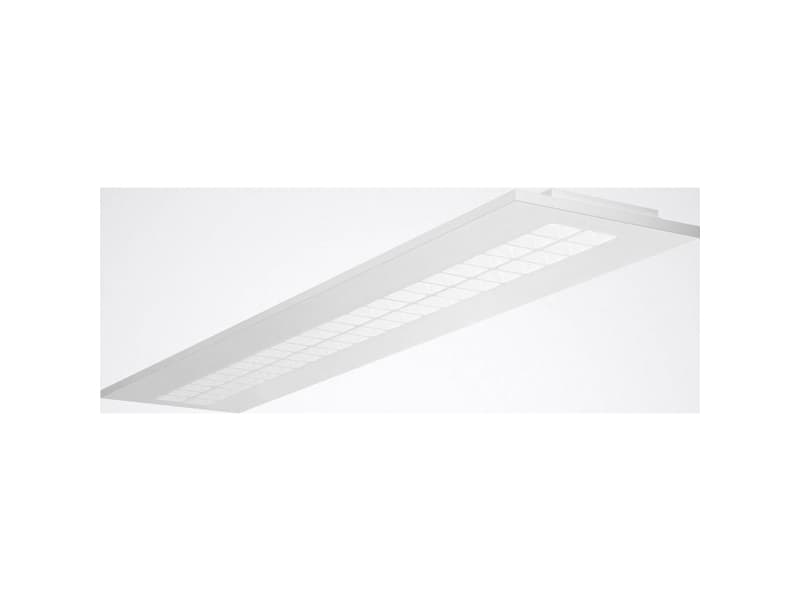 Trilux 7637351 Creavo M59- #7637351 LED-loftslampe LED (RGB) 32 W Hvid