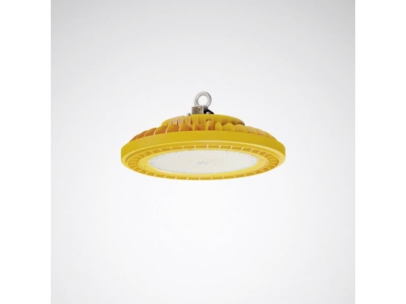 Trilux 7782240 Orex13980-845ETALCG LED taklampa LED (RGB) 160 W Gul