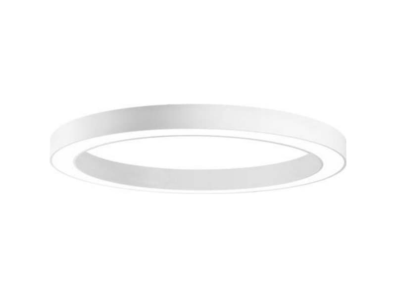 Brumberg 13675173 LED-taklampa LED (RGB) 12,5 W Vit