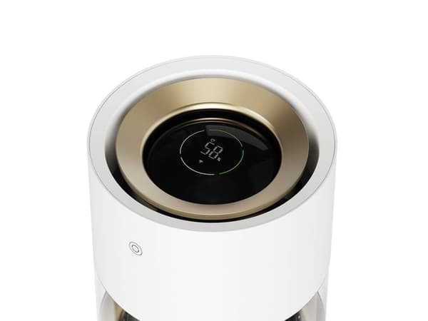 Smartmi Rainforest Humidifier intelligent fordampende luftfukter