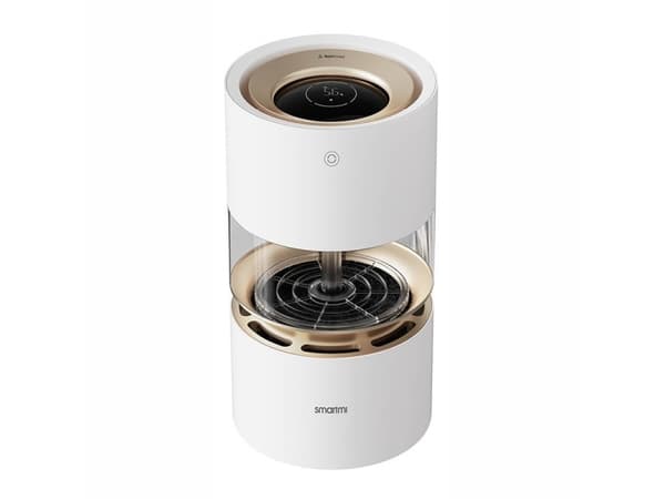 Smartmi Rainforest Humidifier intelligent fordampende luftfukter