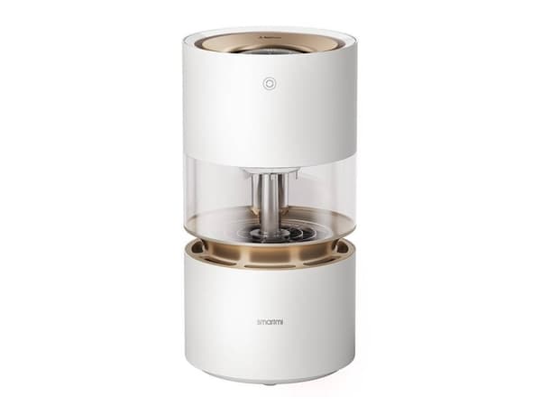 Smartmi Rainforest Humidifier intelligent fordampende luftfukter