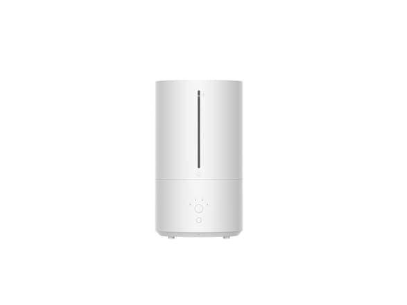 Xiaomi Smart Humidifier 2, Vit, Vit, Golv, 28 W, AC, 220 V Vit