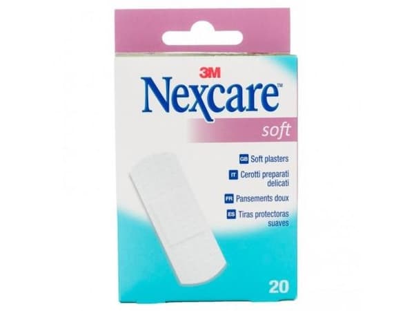 Nexcarea c myk dressing 20 Uts
