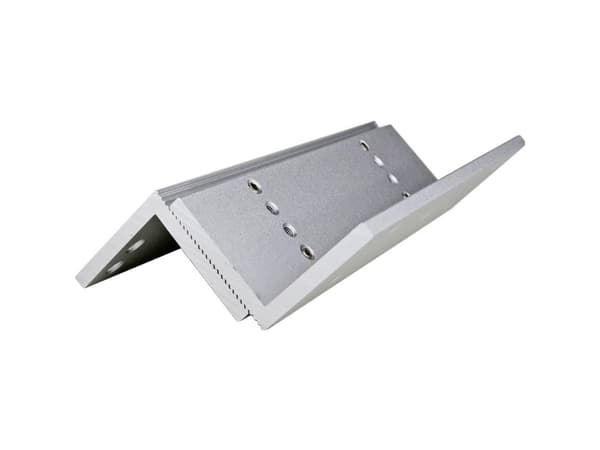 CDVI Security F0516000002 Fästbygel för häftmagnet