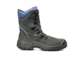 Miniatyrbild 2 av 5: Elten Joris GTX, Unisex, Vuxen, CI, HI, HRO, S3, SRC, EN ISO 20345, Äkta läder, Nubuck, Stål