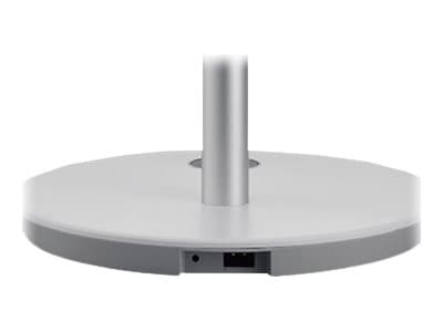 Termozeta Airzeta Titanium Cordless - Kjølevifte - frittstående - titan