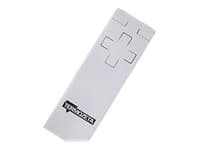 Termozeta Airzeta Titanium Cordless - Kjølevifte - frittstående - titan