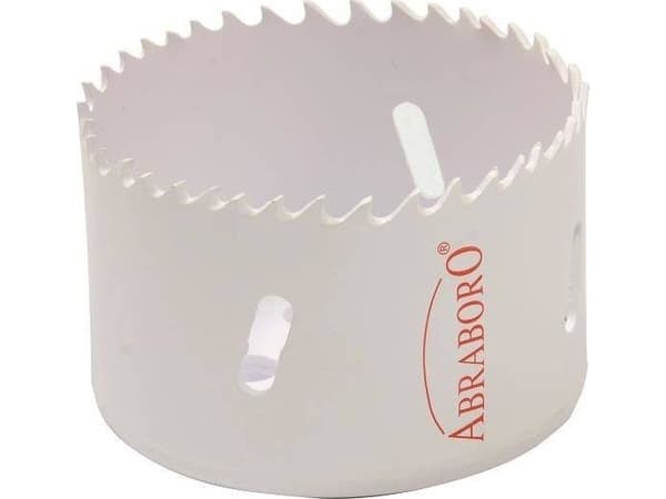 Abraboro HOLE BIM 54 MM ABRABORO - COBALT 8% AB30054000 ABRABORO