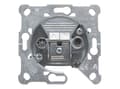 Miniatyrbild 1 av 3: Triax 306232, TV + SAT, -25 - 55 °C, Zink, förzinkad, EN 50 083-1, EN 50 083-2, EN 50 083-4, EN50083-2, 70,6 mm