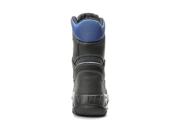 Sourcing ELTEN Joris GTX S3 SRC CI winter boots, black 45