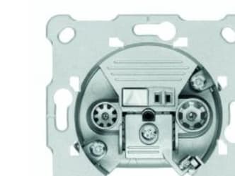 Triax GEDU 20, Silver Silver