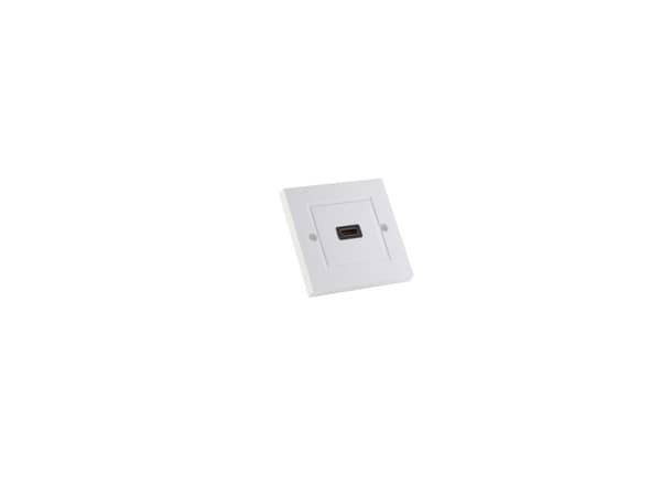 shiverpeaks BS79500-1, HDMI, Vit, 85 mm, 85 mm Vit
