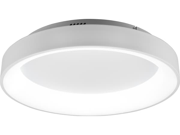 GIRONA LED PLAFOND 671290131 Ø60 VALKOINEN