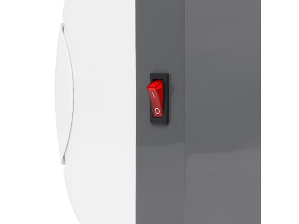 LÄMMITYSVERHO NOVEEN HC2200 KAUKOSÄÄDIN LEDI