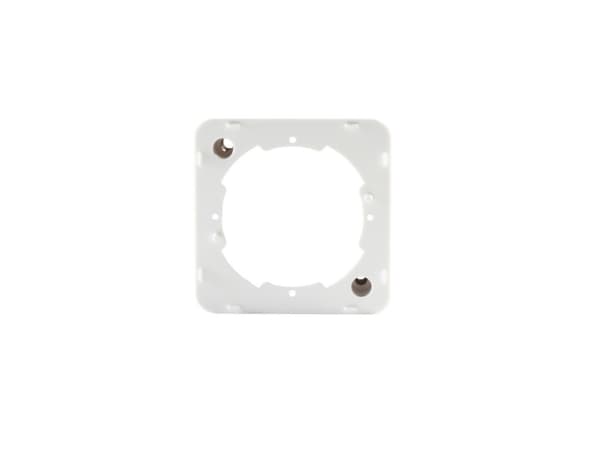 shiverpeaks BS83910W, Typ F, Vit, 1 styck Vit