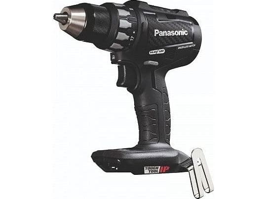Panasonic EY74A2XT 18V boremaskin