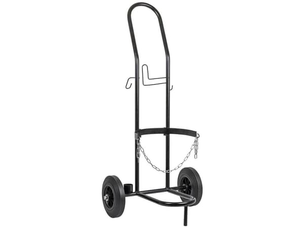 Rothenberger Industrial 1500003367 Sækkevogn Bæreevne (max.): 11 kg