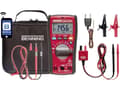 Miniatyrbild 3 av 4: Benning MM 10-PV Hand-Multimeter digital Datenlogger CAT IV 600 V Anzeige (Counts): 6000 (044089)