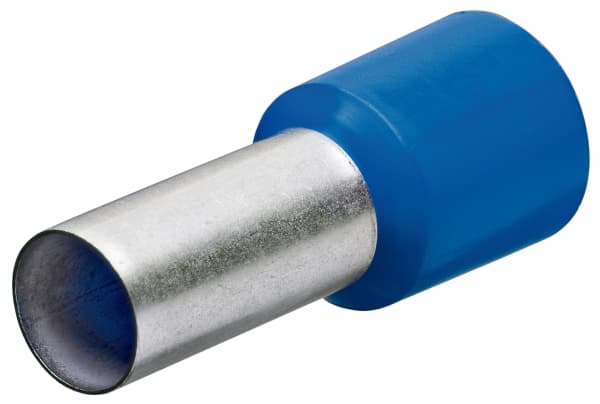 Knipex 97 99 338, Blå, 75 g, 24 mm, 100 kpl Knipex 97 99 338, Blå, 75 g, 24 mm, 100 stk
