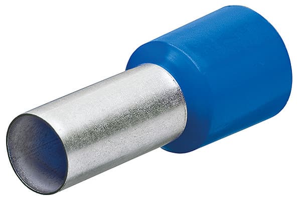 Knipex 97 99 338, Blå, 75 g, 24 mm, 100 kpl Knipex 97 99 338, Blå, 75 g, 24 mm, 100 stk