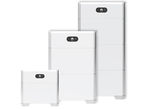 KONTROLMODUL TIL ENERGIBANK LUNA2000