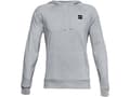 Miniatyrbilde 2 av 3: Men's Under Armour Rival Fleece Hoodie grey 1357092 011