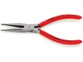 Miniatyrbilde 4 av 5: Knipex 15 61 160, 0,6 mm, Plastikk, Rød, 16 cm