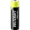 Miniatyrbild 2 av 4: VOLTCRAFT Endurance Laddbart batteri AA (R6) NiMH 2000 mAh 1.2 V 4 st