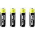 Miniatyrbild 1 av 4: VOLTCRAFT Endurance Laddbart batteri AA (R6) NiMH 2000 mAh 1.2 V 4 st