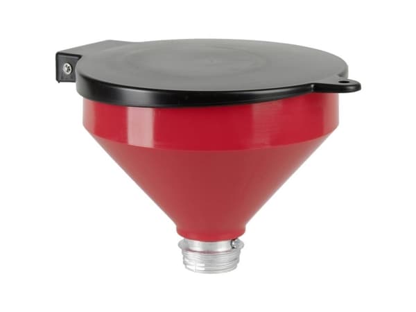 Pressol 02 568 Tragt 1 stk. 3.20 l 250 mm