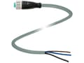 Pikkukuva 1 / 2: Pepperl+Fuchs 239998-100036 Sensor-, actuator-stik, 0,8 m Pol-tal (RJ): 3 1 kpl