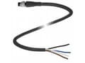 Pikkukuva 2 / 2: Pepperl+Fuchs 240807-0001 Sensor-, actuator-stik, 0,3 m Pol-tal (RJ): 4 1 kpl