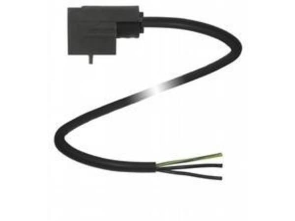 Pepperl+Fuchs VMB-2+P/Z2-2M-PUR 456840 Ventilkoppling Innehåll: 1 st