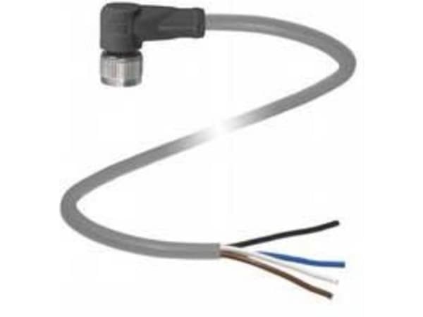 Pepperl+Fuchs 239999-0018 Sensor-, aktuator-stik, 0,5 m Pol-tal (RJ): 4 1 st