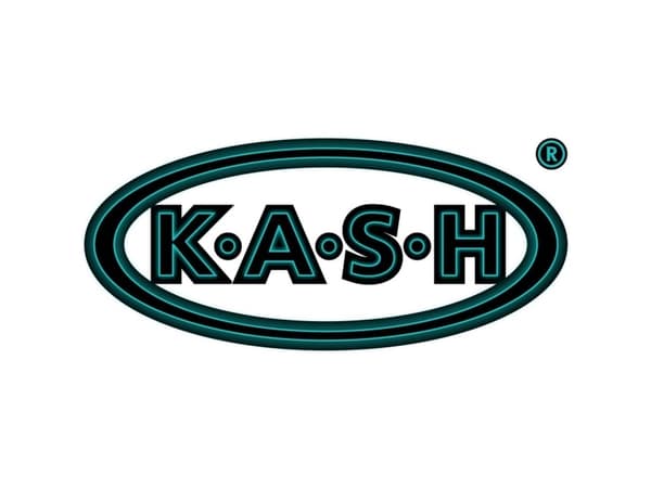 Kash 1.1.4020 Suction Cup 11s030 Clear, Transparent 1st