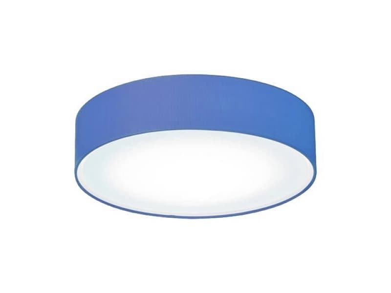 Brumberg 58216724 58216724 LED taklampa LED (RGB) Vit